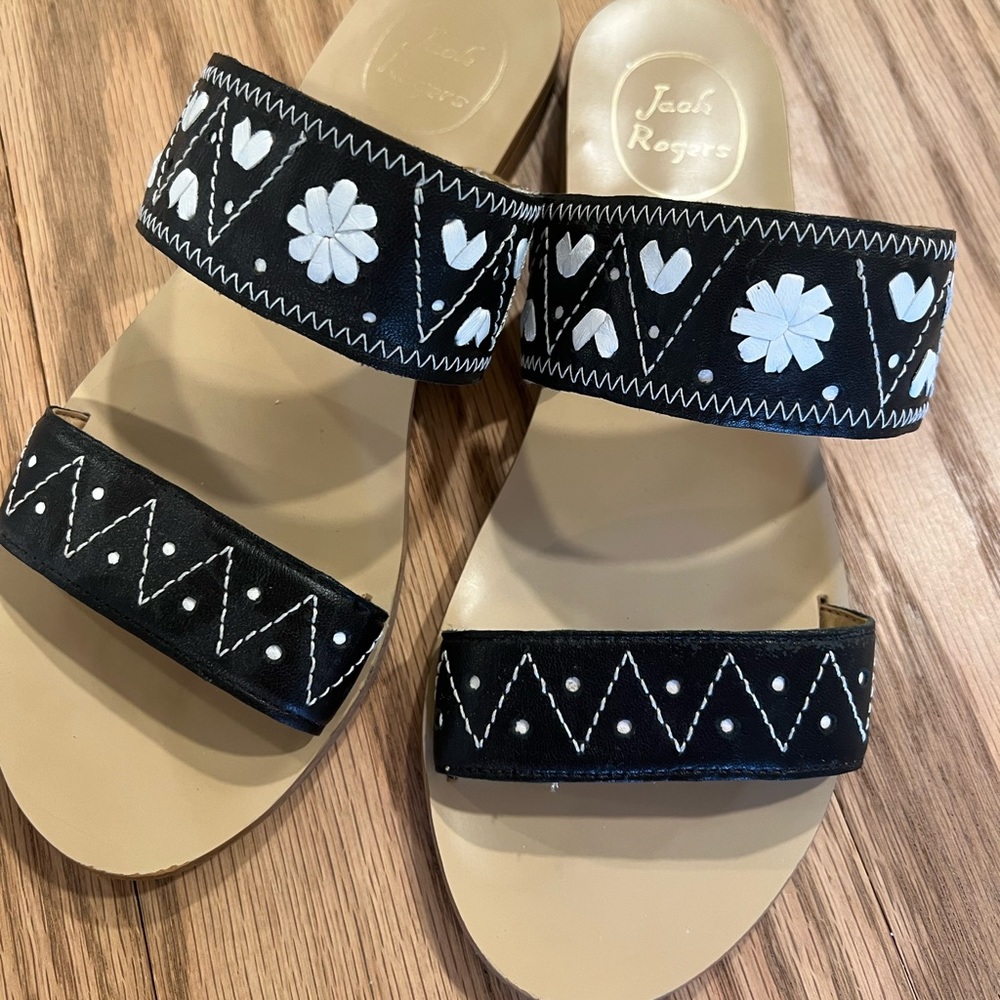 Jack Rodgers Adair Sandal